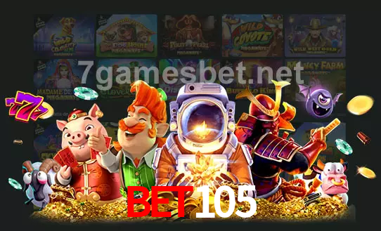 cassino bet105